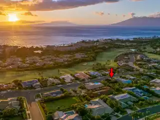 Remodel Your Dream Luxury Home in Exclusive Wailea Golf Estates