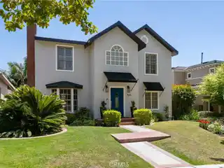 Beautifully Remodeled Two-Story Home
