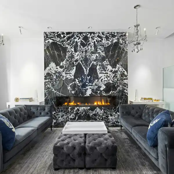 FANTASTIC FOUR-STORY PLUS FINISHED BASEMENT TOWNHOUSE