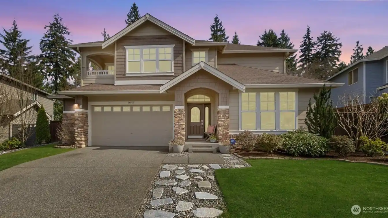 Gorgeous Home in Willow Creek