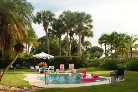 Luxury Living with Wood Plank Tile Flooring