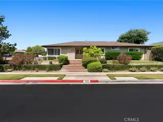 Warm and Inviting Single-Story Home