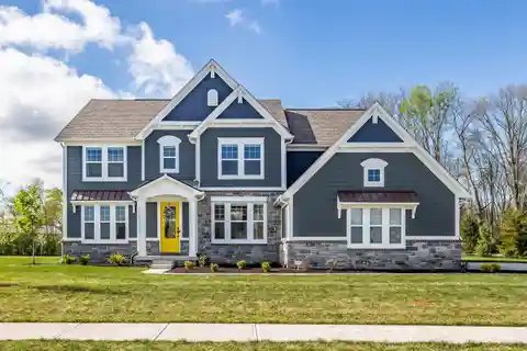 Immaculate Five Bedroom Home