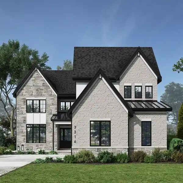 EXCEPTIONAL NEW CONSTRUCTION OPPORTUNITY