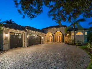 Exceptional Home