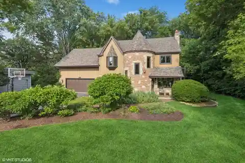 Beautifully Updated Home Full of Character