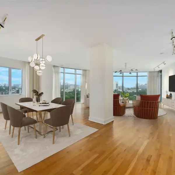 SPACIOUS AND ELEGANT RESIDENCE AT THE NOKONAH