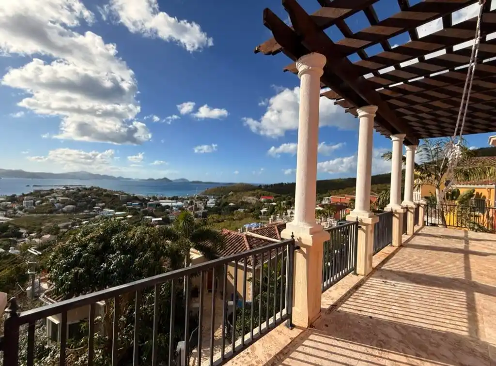 Create Your Dream Island Retreat