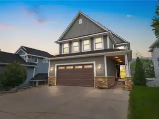 Beautifully Updated Home on Upper Prior Lake