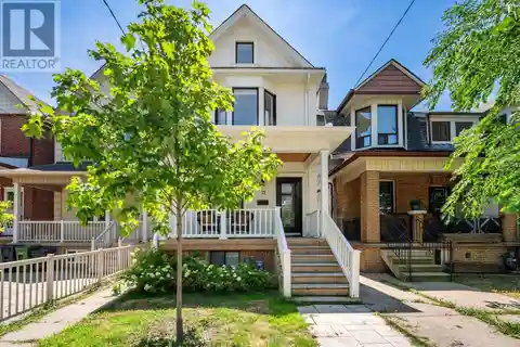 Stylisch Family-Friendly Home in Christie-Dupont