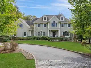 Beautiful Home on Expansive Level Acreage