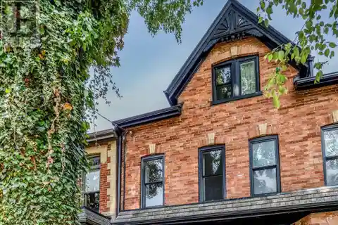 Heritage Charm with Refined Modern Design