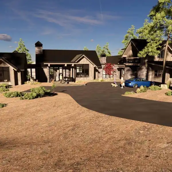 UNBELIEVABLE HOMESITE WITH STUNNING MOUNTAIN VIEWS