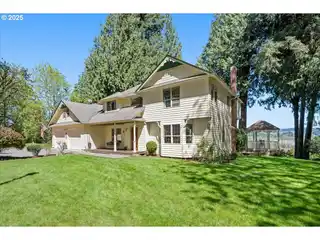 Expansive Private Retreat with Shop