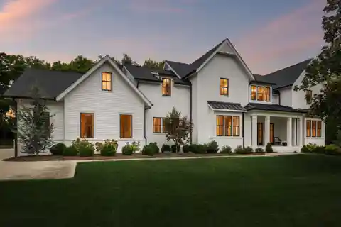 Luxury with Comfort and Convenience