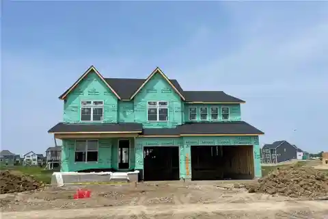 Superior Sport in Evanswood - Amazing New Construction