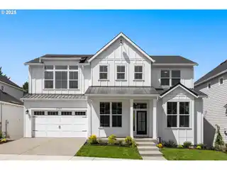 Brand-New Noyes Home with Designer Finishes