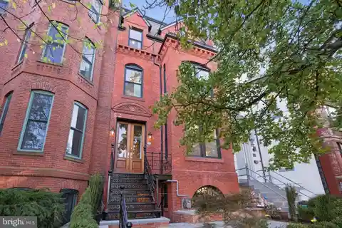 Impeccably Restored and Reimagined Residence