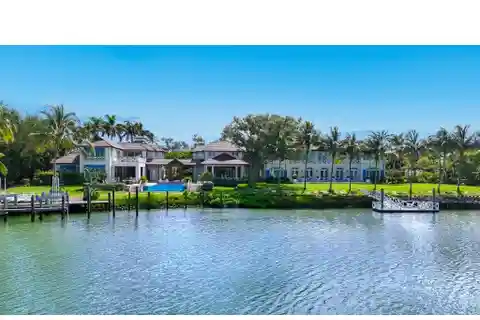 Spectacular Port Royal Property