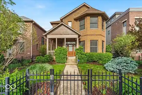 Luxe Living Steps from Downtown’s Best