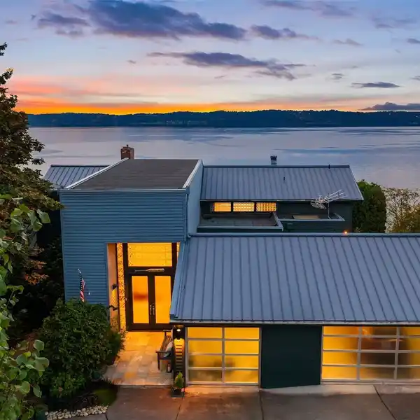 PRIVATE RETREAT WITH PANORAMIC WILDLIFE VIEWS