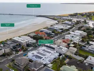 A New Benchmark in Sustainability and Timeless Coastal Luxury