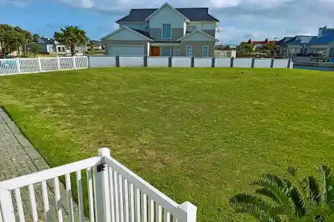 Two Waterfront Homes in Marina Martinique