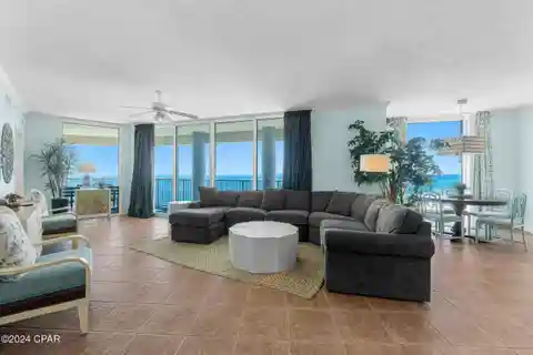 Rare Three Bedroom West-Facing Condo at the Palazzo Resort