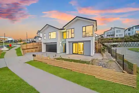 Unique and Masterfully Crafted Home