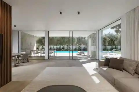 Immaculate Modern Home