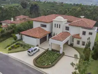 Casa Magna