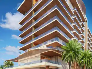 One\gt: Landmark Luxury Living in the Caymans