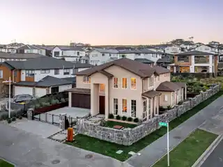 Master Builders House of the Year