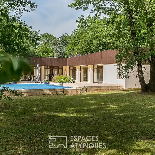 TIMELESS DESIGN AMIDST NATURE’S GRAND CANVAS