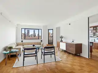 Grand Scale Two Bedroom in Premier Fifth Avenue Cooperative