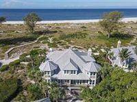 EXCEPTIONAL BOCA GRANDE BEACHSIDE RETREAT