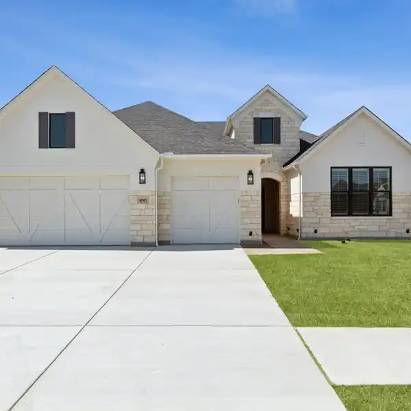 NEW CUSTOM HOME IN ROBSON RANCH