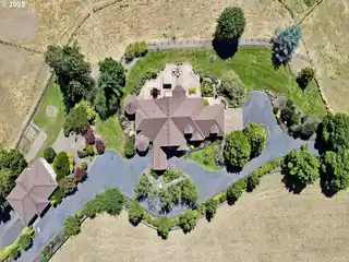 Deer Creek Estate