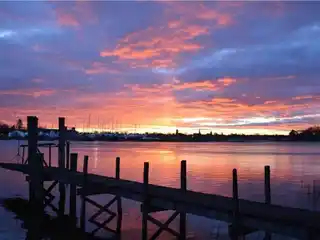 Gorgeous Waterfront Opportunity