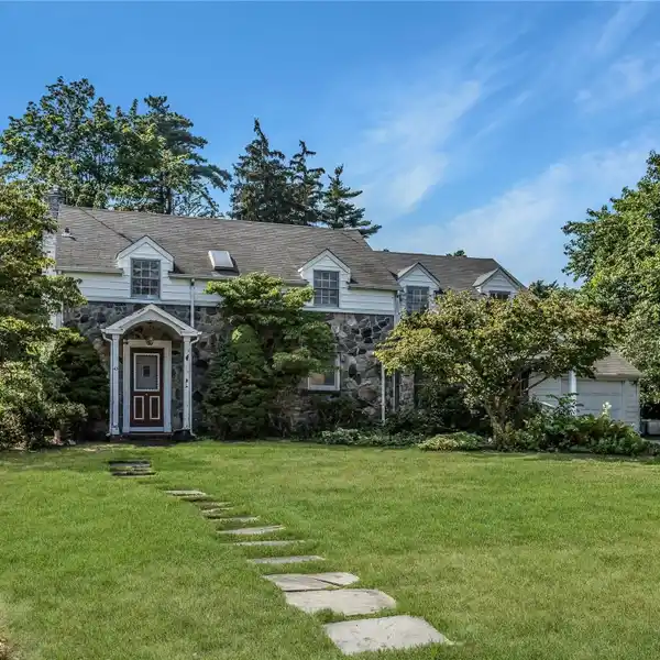 HILLTOP COLONIAL WITH ENDLESS POTENTIAL