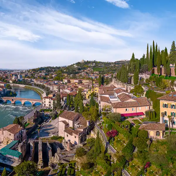 WONDERFUL APARTMENT IN TEATRO ROMANO