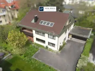 A Top-Class House with over 900sqm of Land