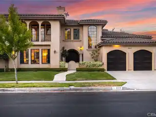 Mediterranean Elegance Meets Modern Luxury