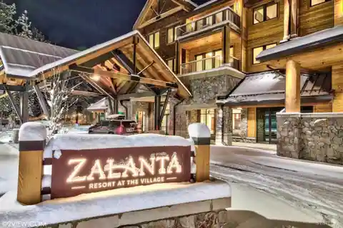 Elegance in Comfort in Oasis at Zalanta