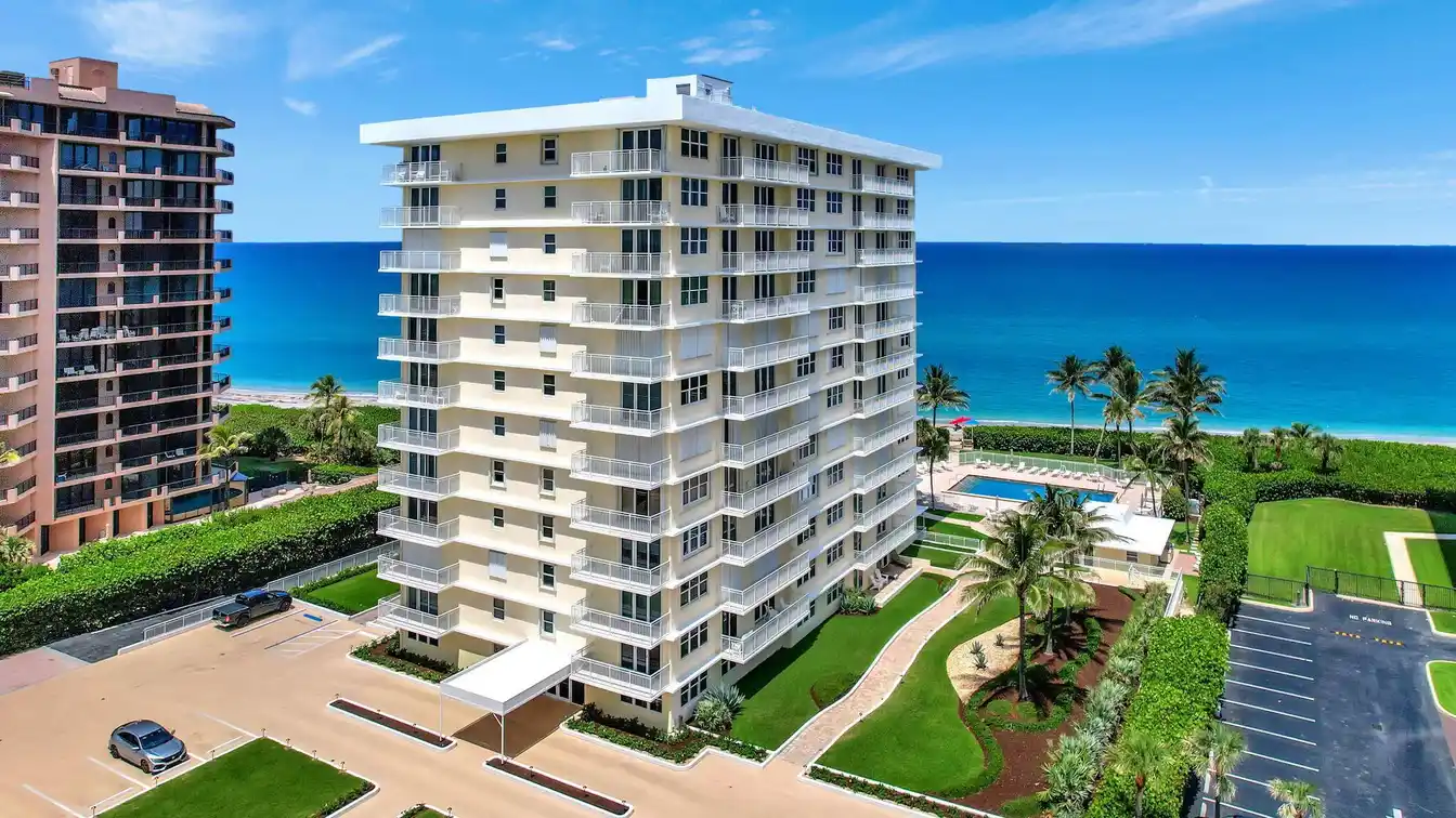 Luxe Living in Juno's Premier Boutique Residence