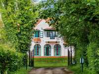 BEAUTIFUL 1930S PROPERTY