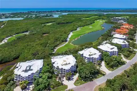 Private Residence Within the Sanctuary Golf Club Village