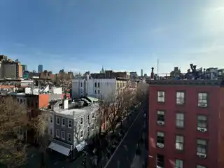 Sunny Corner One Bedroom