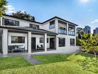 SUBSTANTIAL HOME IN A TRANQUIL SETTING