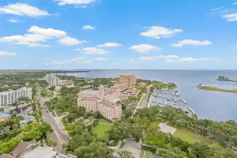 Waterfront Elegance in Downtown St. Pete